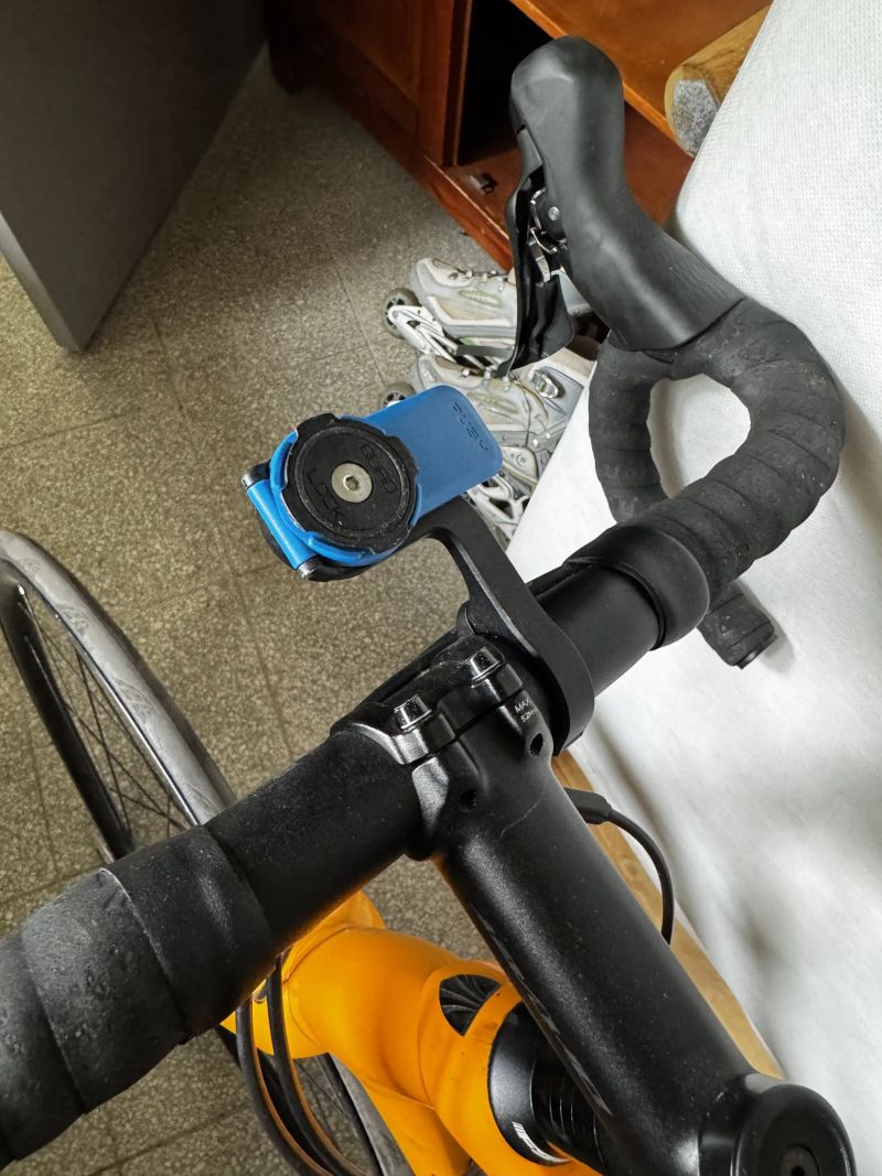 Trek Emonda ALR 4