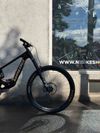 Santa Cruz Bronson 5 C MX 25 MD ROOTBEER GX AXS