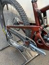 Santa Cruz Bronson 5 C MX 25 MD ROOTBEER GX AXS