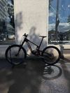 Santa Cruz Bronson 5 C MX 25 MD ROOTBEER GX AXS