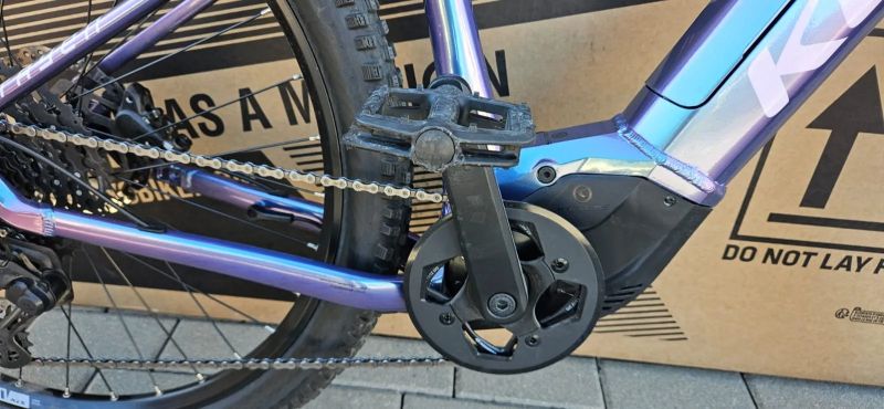 Kellys Tayen R50