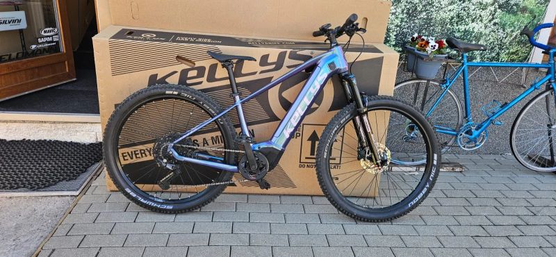 Kellys Tayen R50