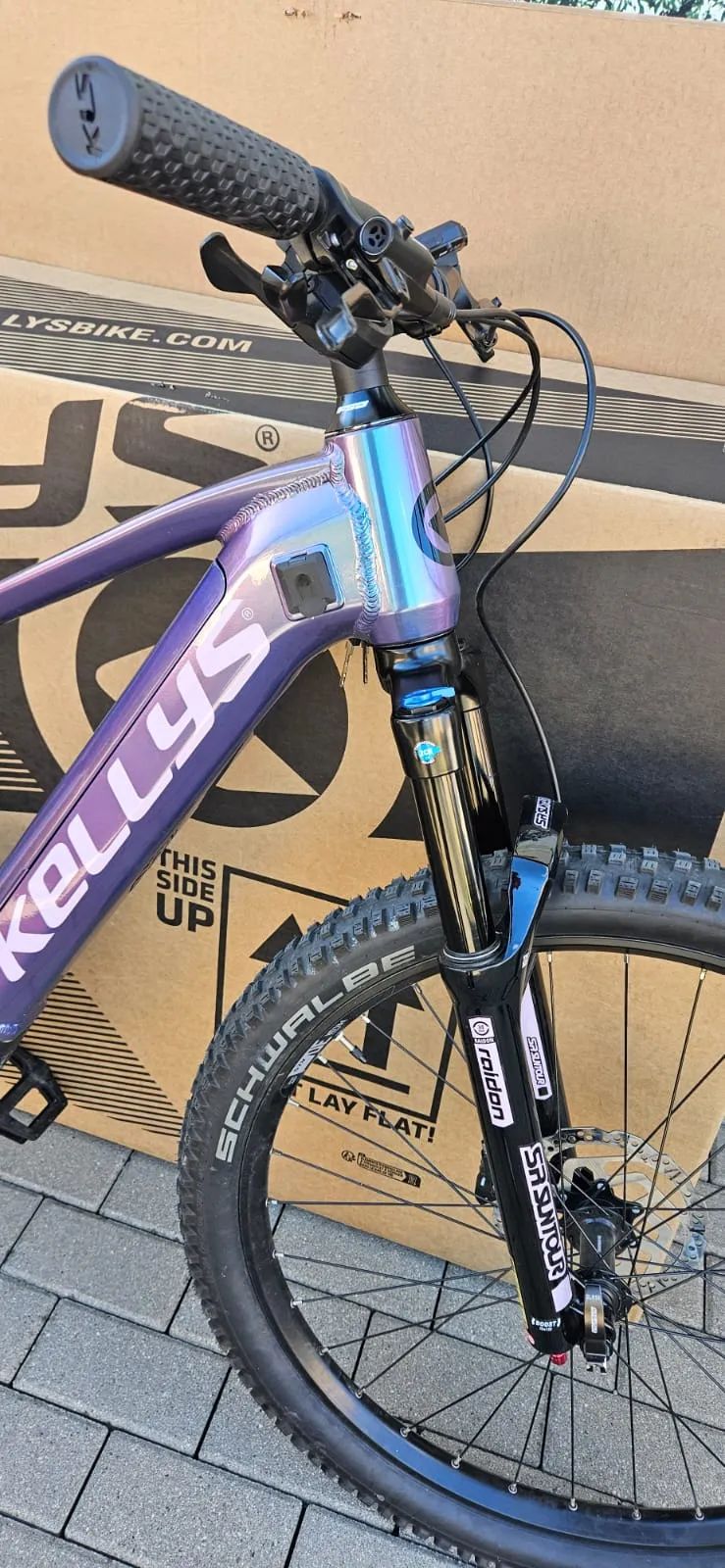 Kellys Tayen R50