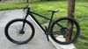 Horské kolo Maxbike M909 17" – custom stavba 2024 (Deore 1x12, tubeless)