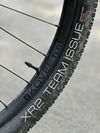 Horské kolo Maxbike M909 17" – custom stavba 2024 (Deore 1x12, tubeless)