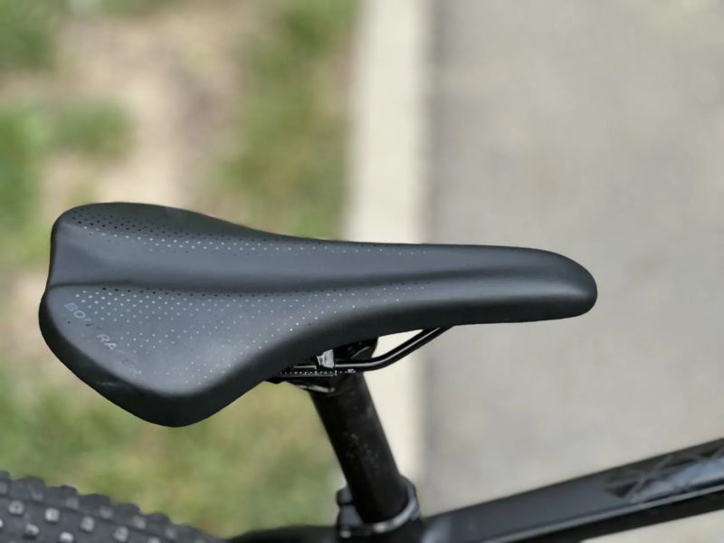 Horské kolo Maxbike M909 17" – custom stavba 2024 (Deore 1x12, tubeless)