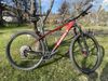 GHOST HTX Lector Carbon 29” – XTR / 10 kg / TOP XC raketa