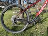 GHOST HTX Lector Carbon 29” – XTR / 10 kg / TOP XC raketa