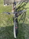 GHOST HTX Lector Carbon 29” – XTR / 10 kg / TOP XC raketa