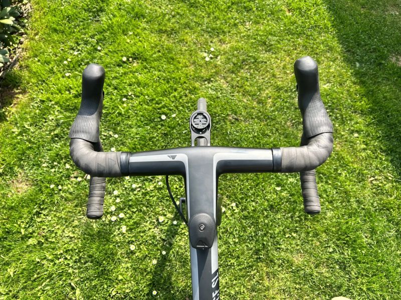 Canyon AEROAD CF SLX