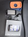 Garmin 1040 top stav
