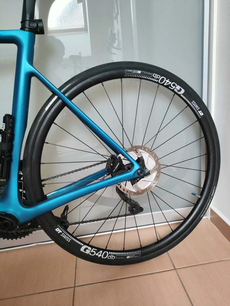 Basso Venta, vel.53
