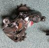 Sram XX1 šaltr