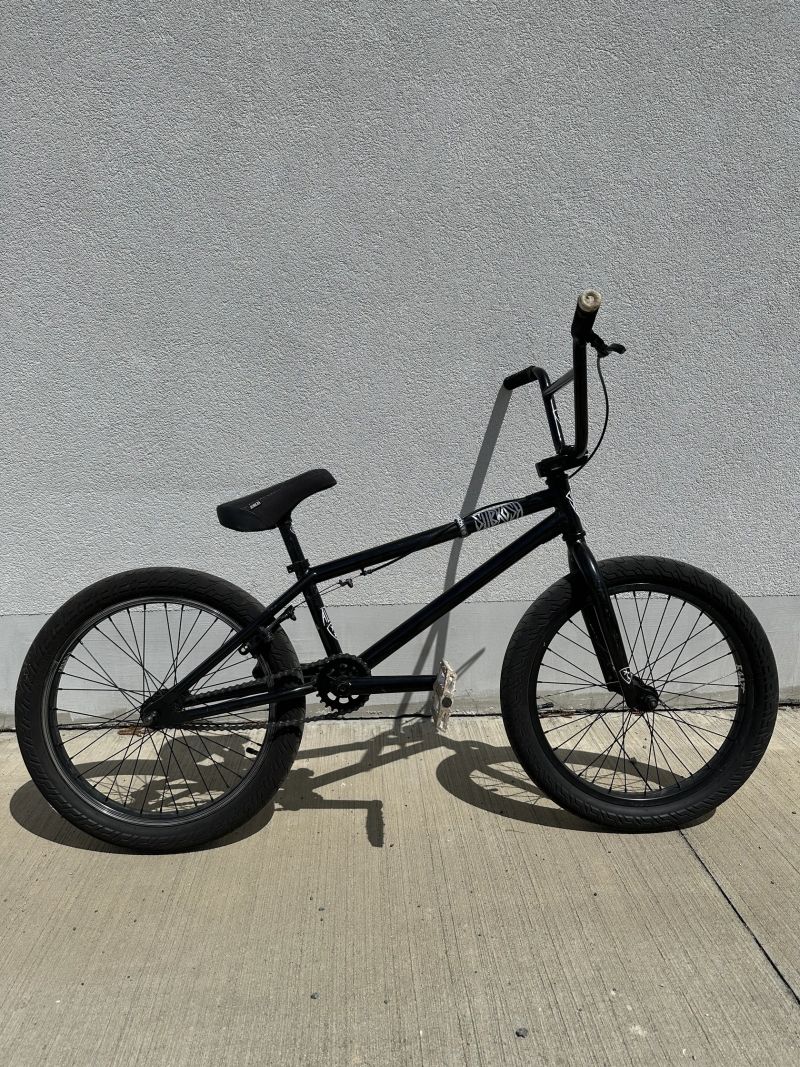 BMX SUBROSA ALTUS