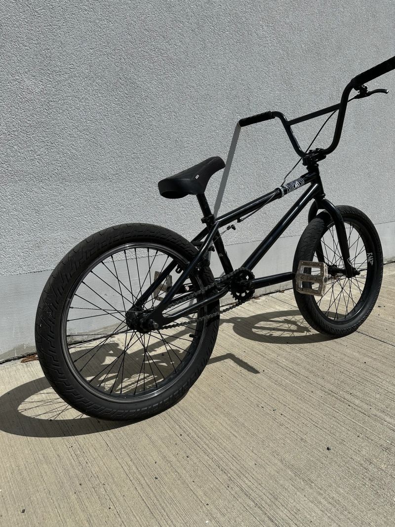 BMX SUBROSA ALTUS