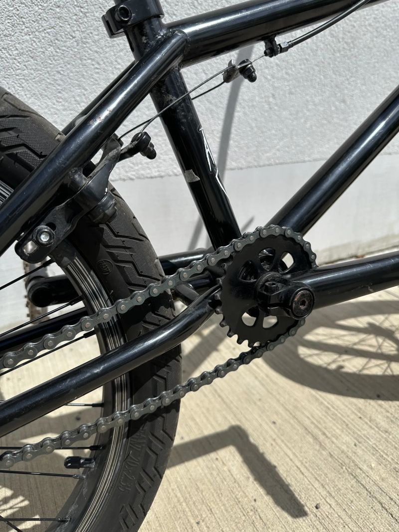 BMX SUBROSA ALTUS