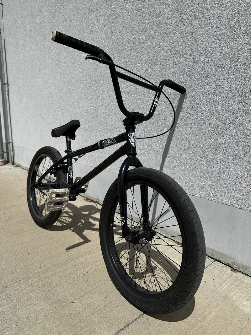 BMX SUBROSA ALTUS