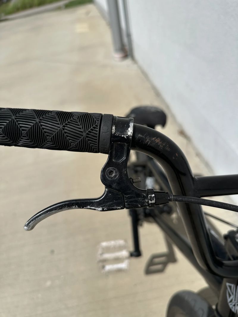 BMX SUBROSA ALTUS