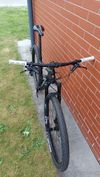Karbonový bike TREK Procaliber 9.7 29", SRAM, vidlice FOX, vel. L