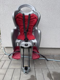 Dětská sedačka Belleli
