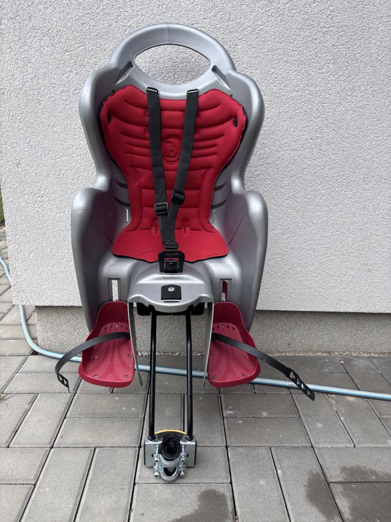 Dětská sedačka Belleli