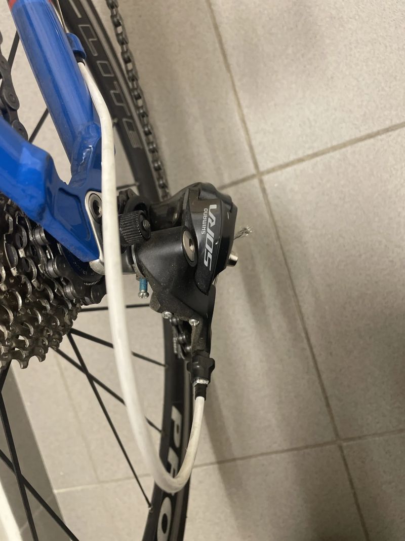 Road Pig