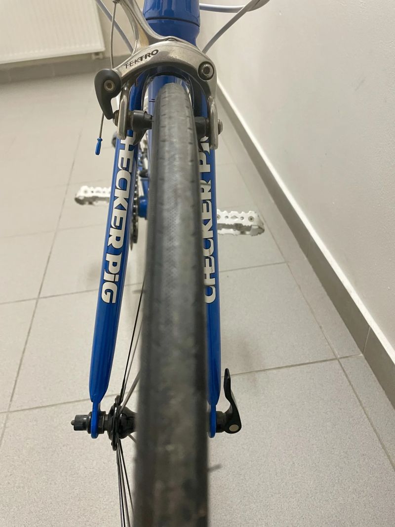 Road Pig
