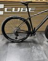 Cube Reaction c62 Pro blackline - M