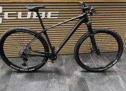Cube Reaction c62 Pro blackline - M