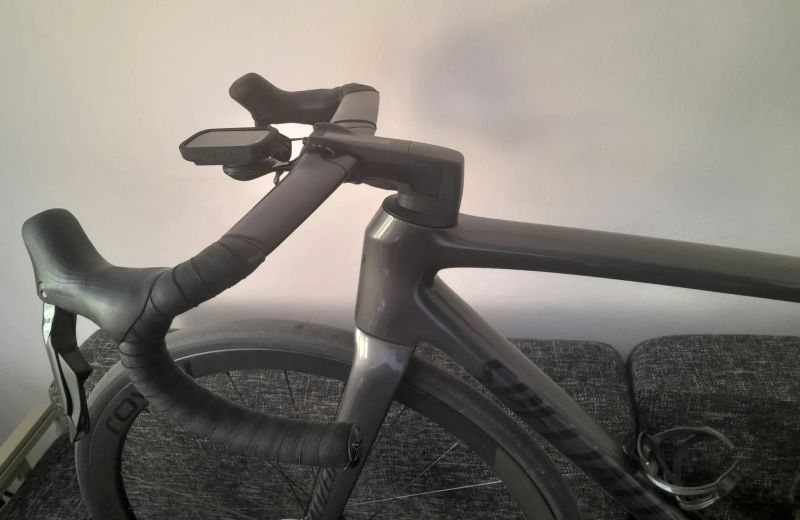Specialized Tarmac SL8