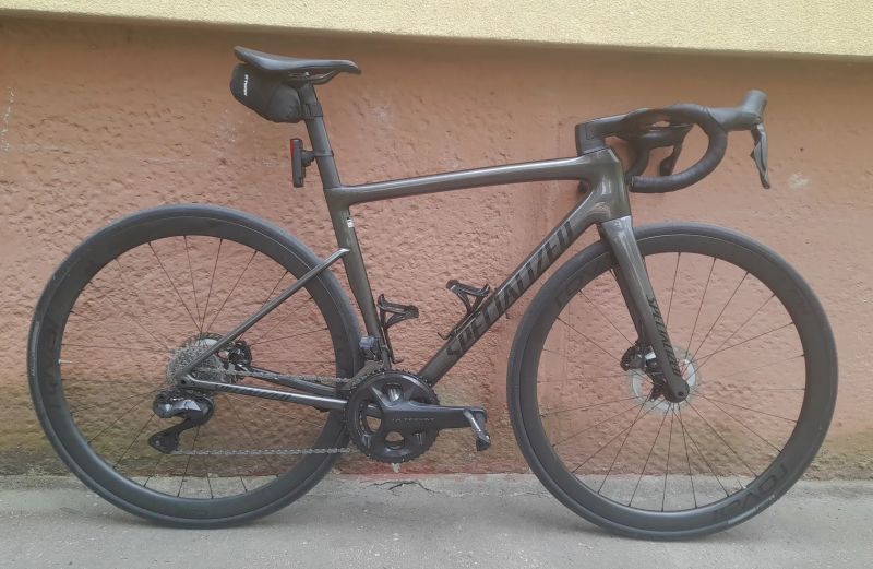 Specialized Tarmac SL8