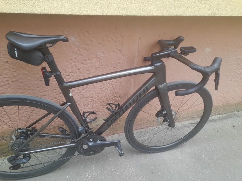 Specialized Tarmac SL8