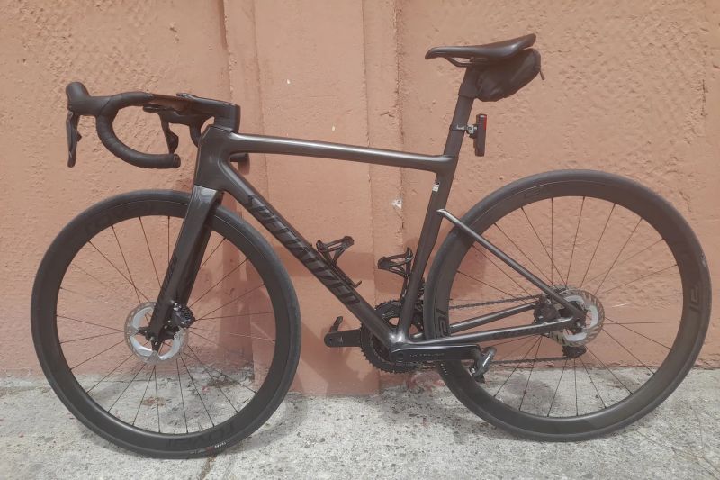 Specialized Tarmac SL8