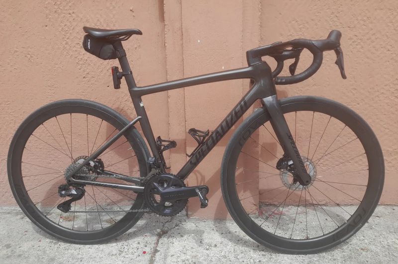 Specialized Tarmac SL8