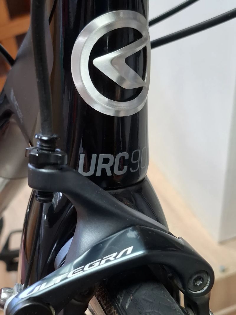 Kellys URC 90
