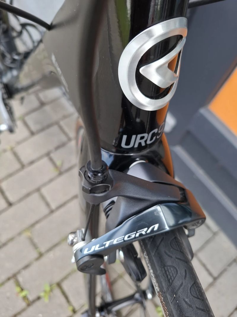 Kellys URC 90