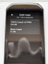 Garmin Edge 1050 + Topo Czech V5 Pro