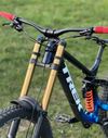 Trek Session MX