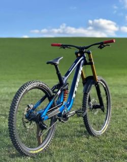 Trek Session MX
