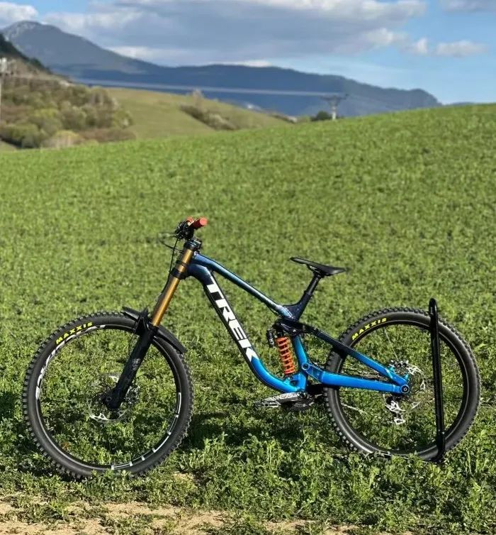 Trek Session MX