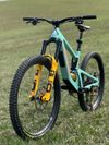 Santa Cruz Nomad V6