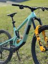 Santa Cruz Nomad V6