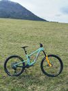 Santa Cruz Nomad V6
