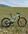 Santa Cruz Nomad V6