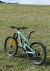 Santa Cruz Nomad V6