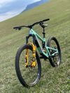 Santa Cruz Nomad V6
