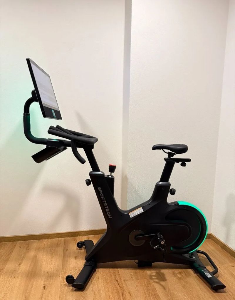 Spinningové kolo