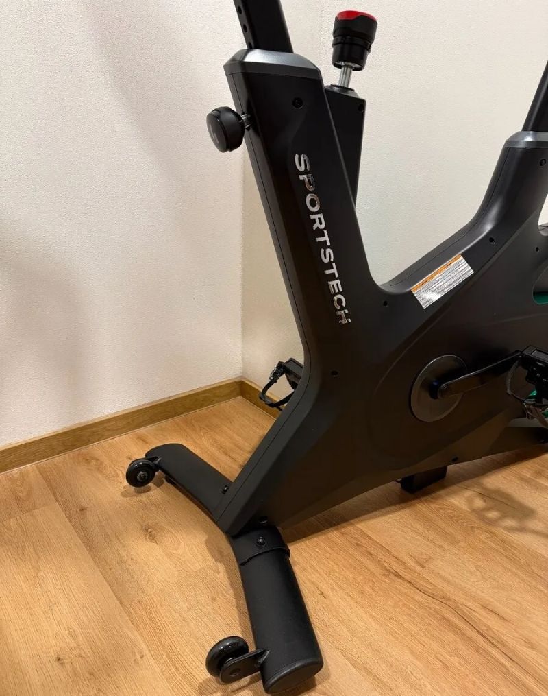 Spinningové kolo