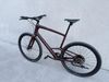 karbonový Specialized Sirrus X 5.0 