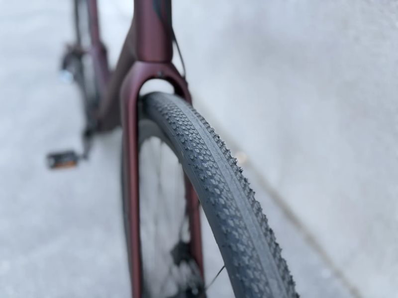 karbonový Specialized Sirrus X 5.0 